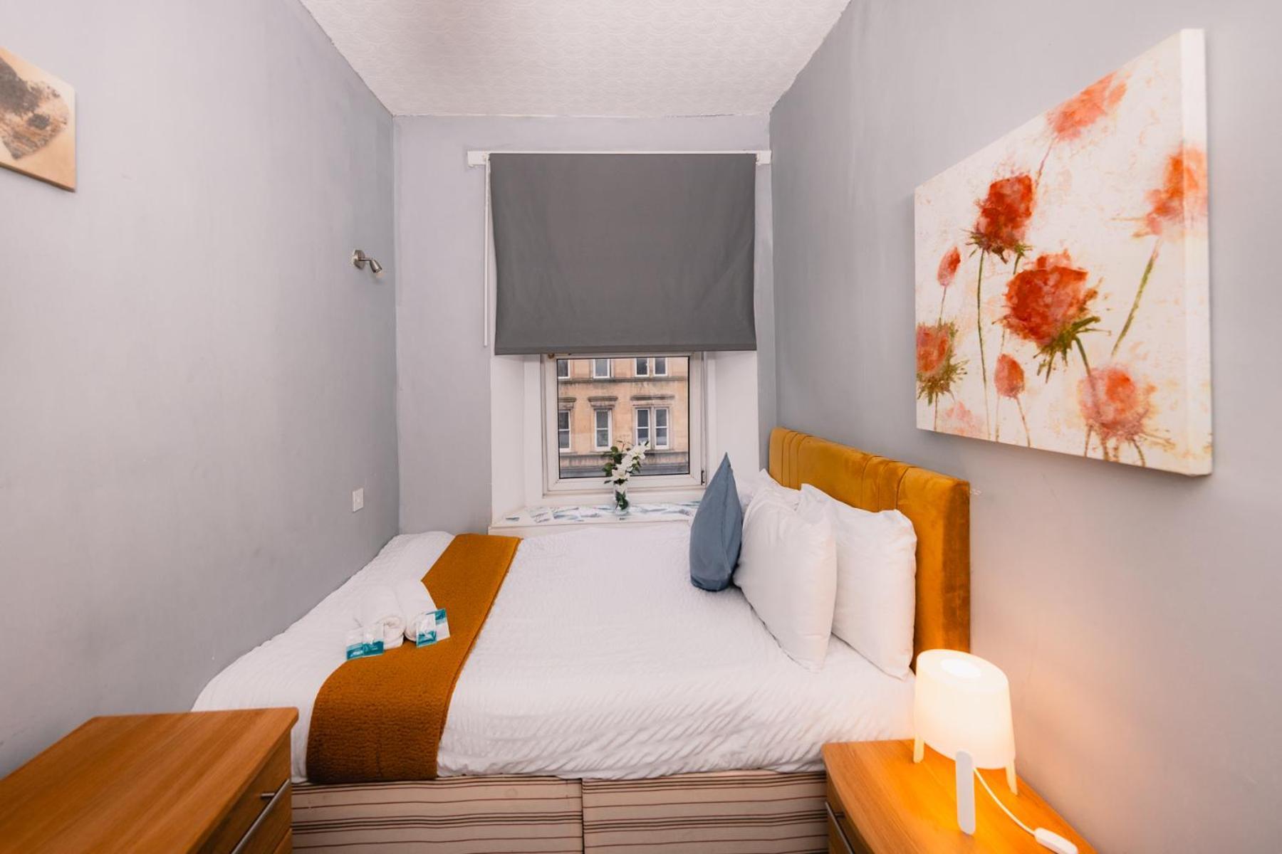 Appartement Warm&welcoming Centre By Meadows 5 *