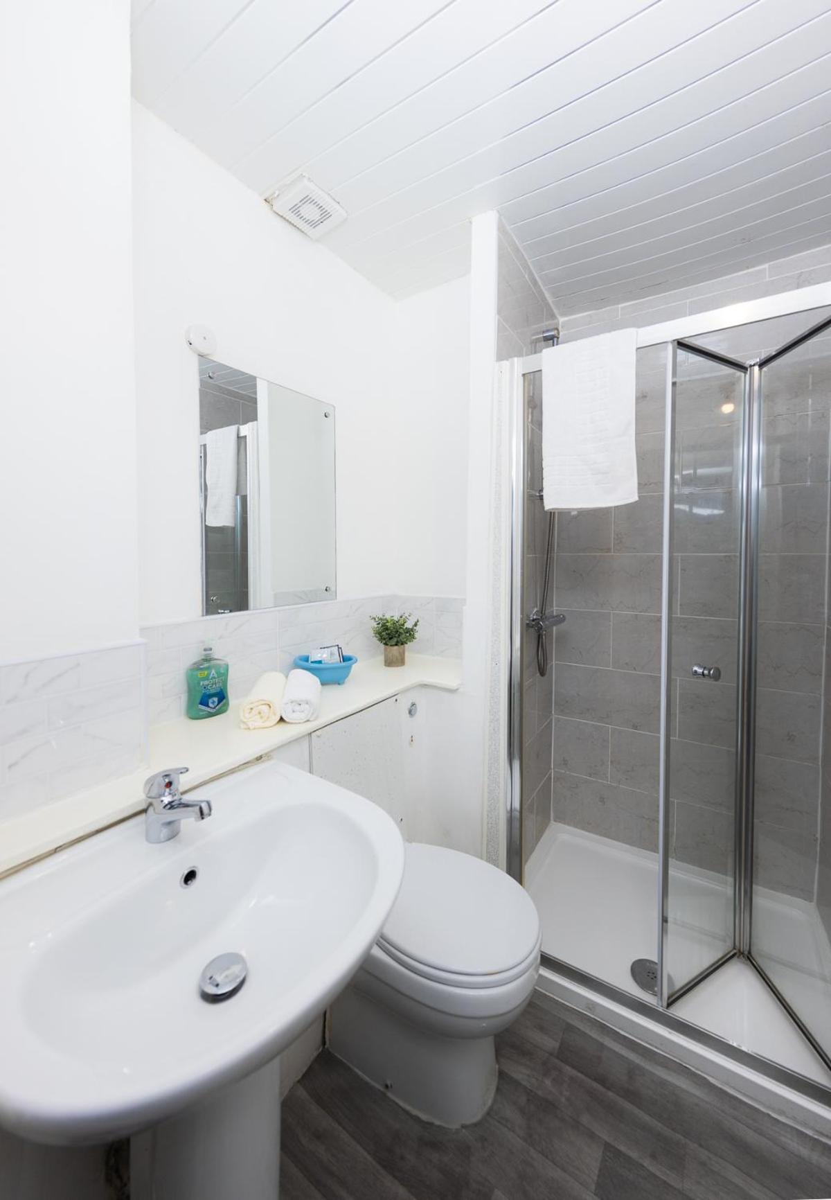 Warm&welcoming Centre By Meadows 5 Appartement *