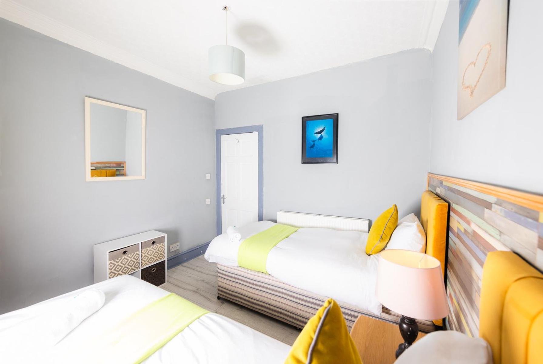 Appartement Warm&welcoming Centre By Meadows 5